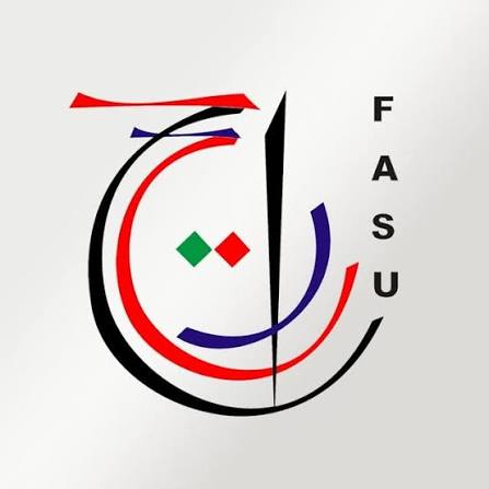 FASU Logo